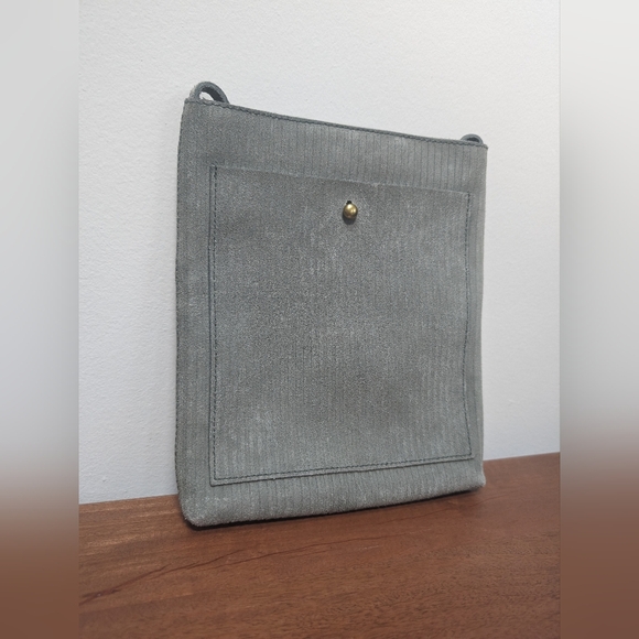 Madewell The Slim Brooklyn Crossbody Bag - Picture 2 of 10